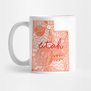 Utah Mug